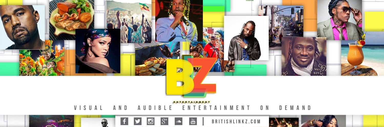 British Linkz banner