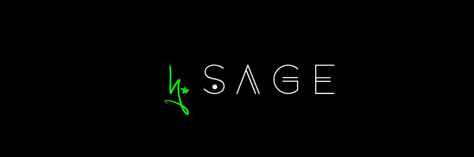 therealysage's profile banner image