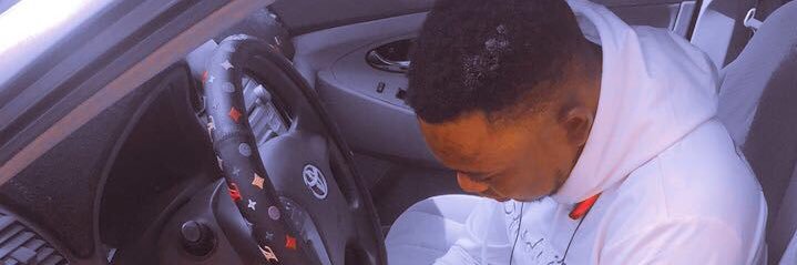 obarises's profile banner image