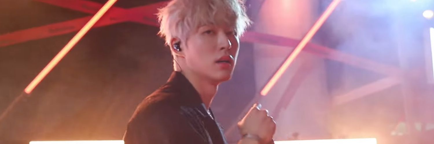 MarkBin President banner