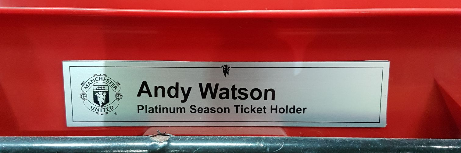 Andy Watson banner
