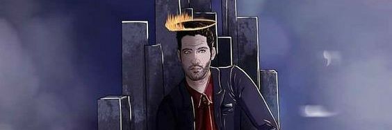 LuciferMorstarU's profile banner image
