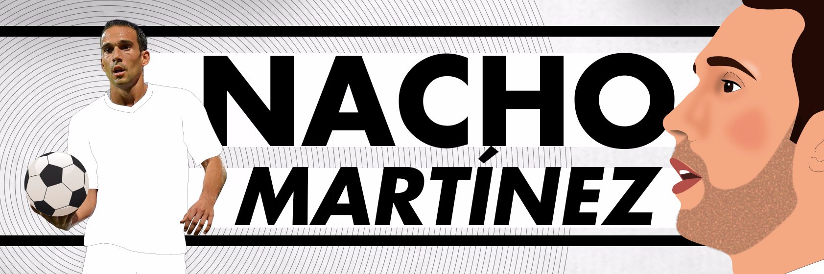 Nacho Martinez banner