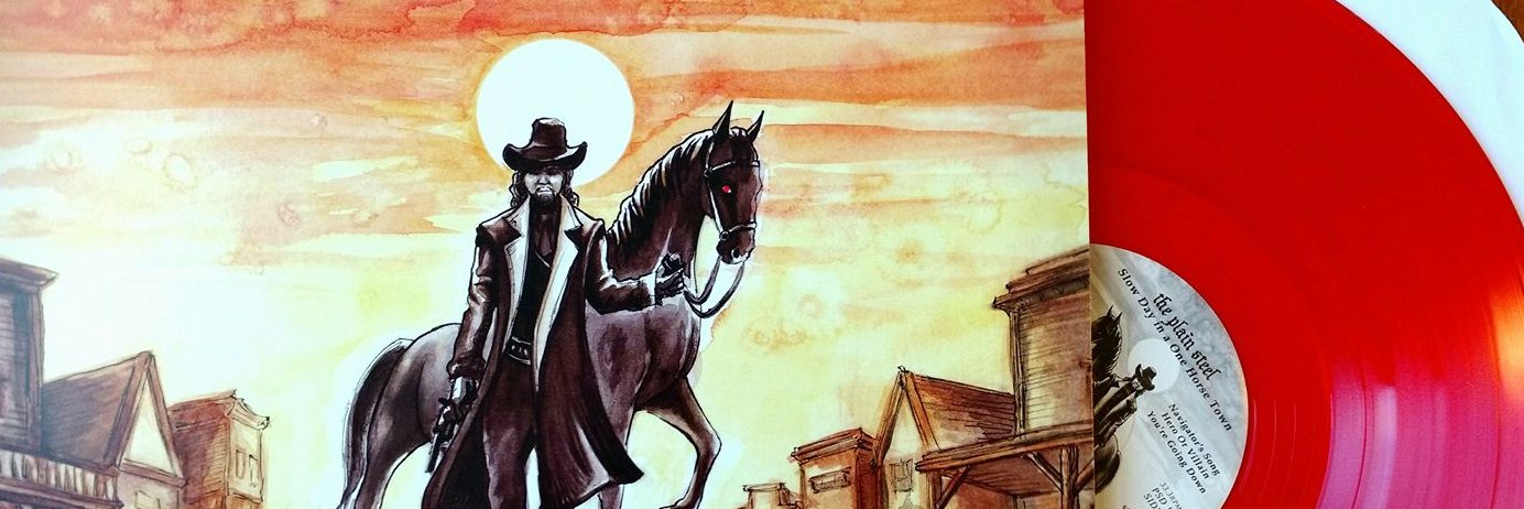 ThePlainSteel's profile banner image