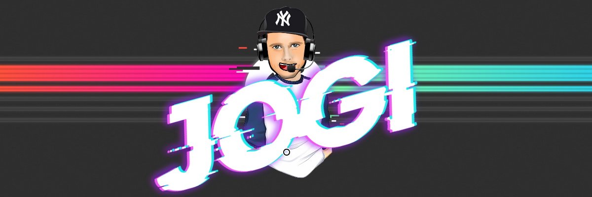 YT_DerJogi's profile banner image