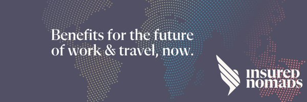 insurednomads Profile Banner