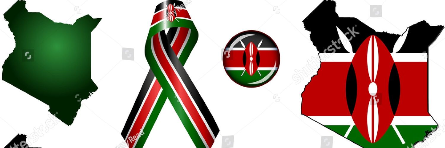 Kenyan025's profile banner image