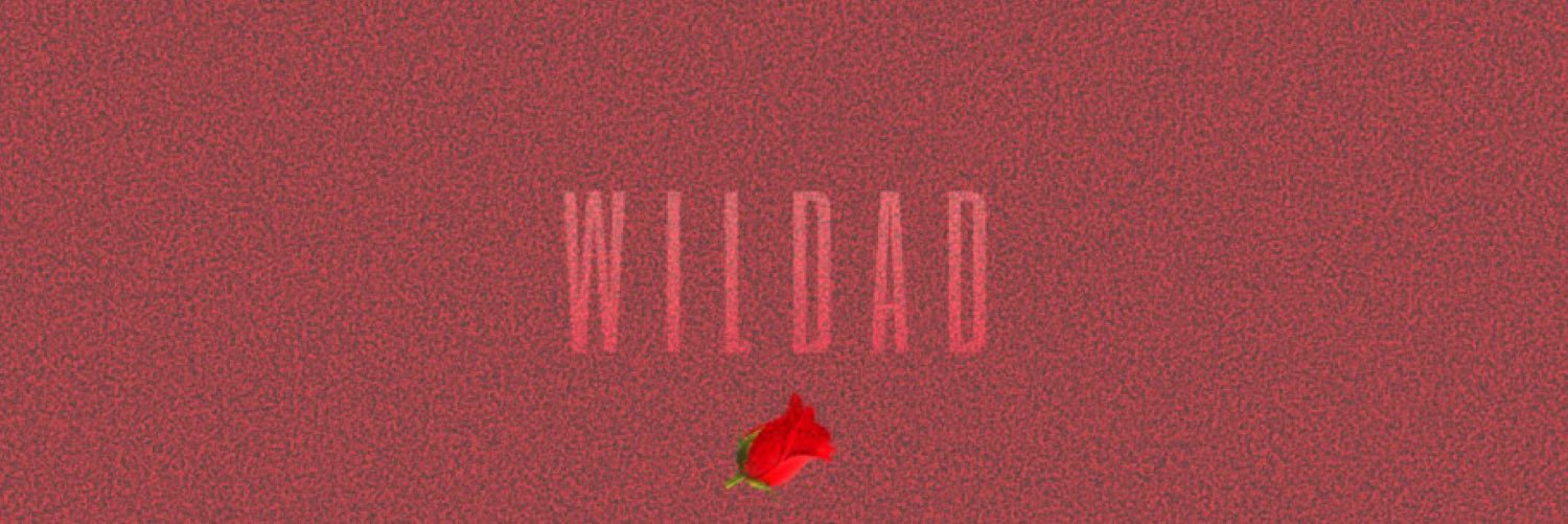 wildad1st's profile banner image