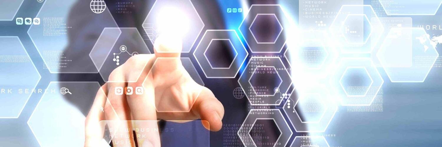ITandTelecoms's profile banner image