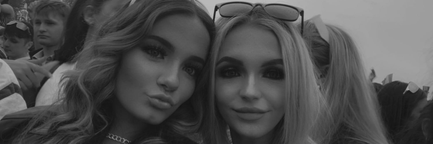 Amy McCann🎀 banner