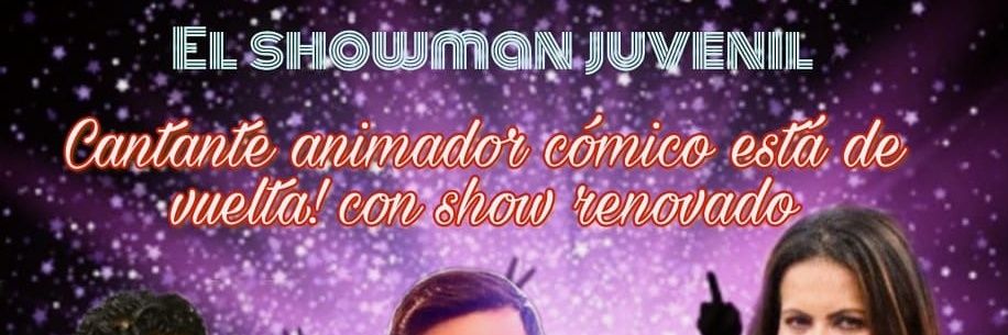 BrunoShow001's profile banner image