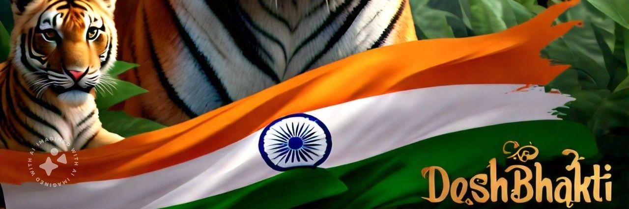BhaktiPatankar's profile banner image