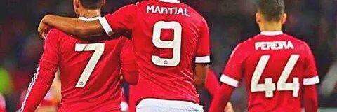 reddevilkiran's profile banner image