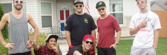 Jacob_Bearce13's profile banner image