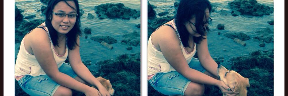 lee_hannae's profile banner image