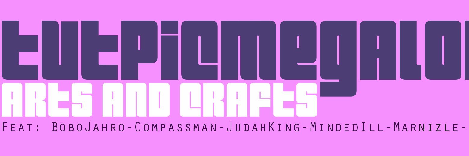 MEGALOPSIS's profile banner image