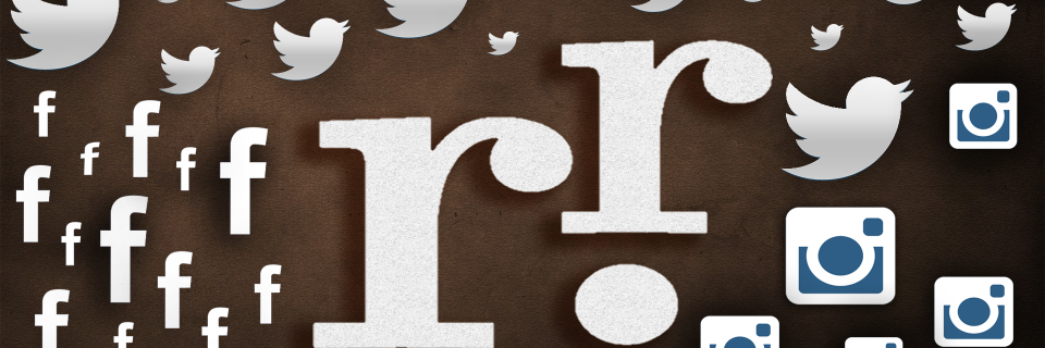 ReportRR's profile banner image