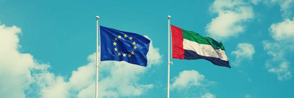 EUintheUAE Profile Banner