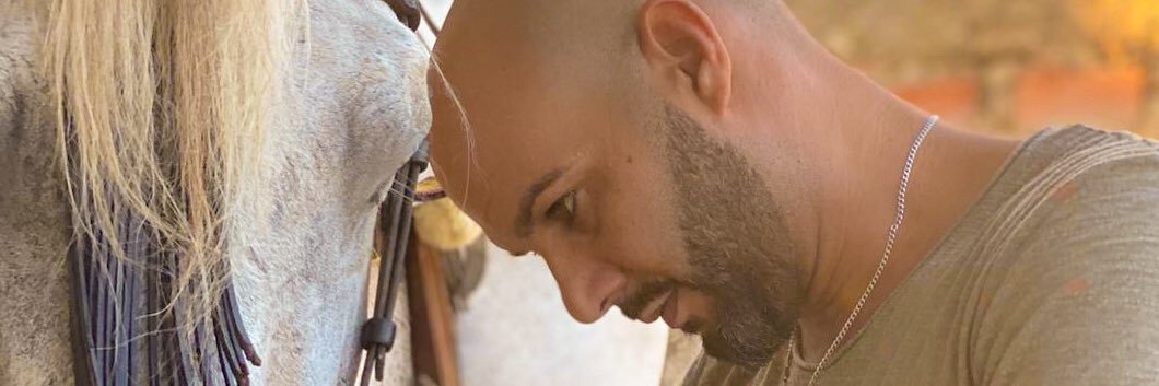 calerohidalgo's profile banner image