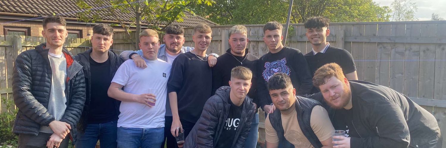 HarryTindal1's profile banner image