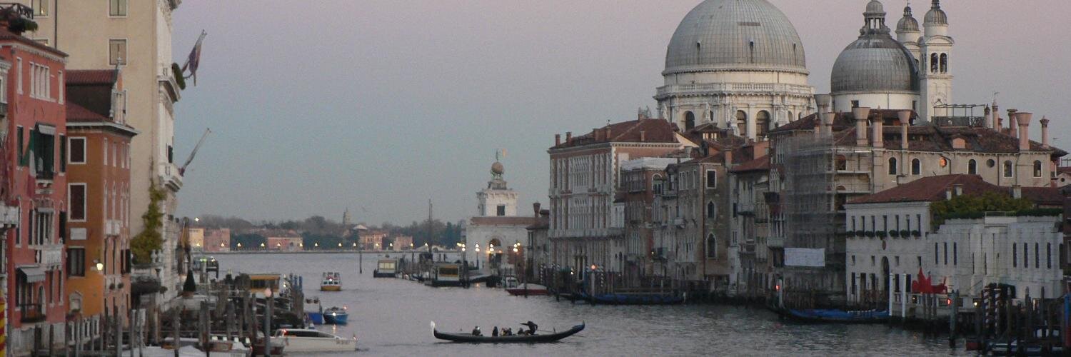 VeniceEmpire's profile banner image