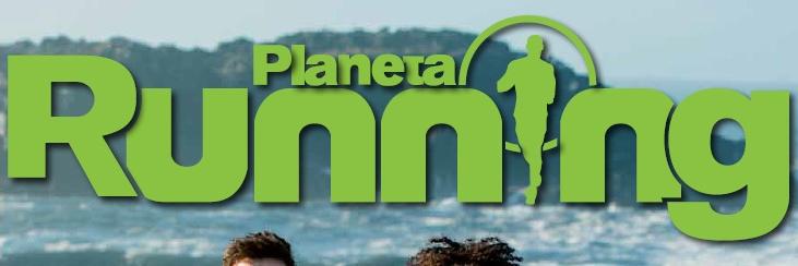 Planeta Running banner