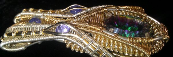 RangerSilvers's profile banner image