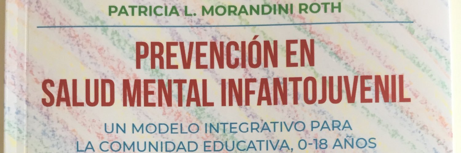 PatMorandini's profile banner image