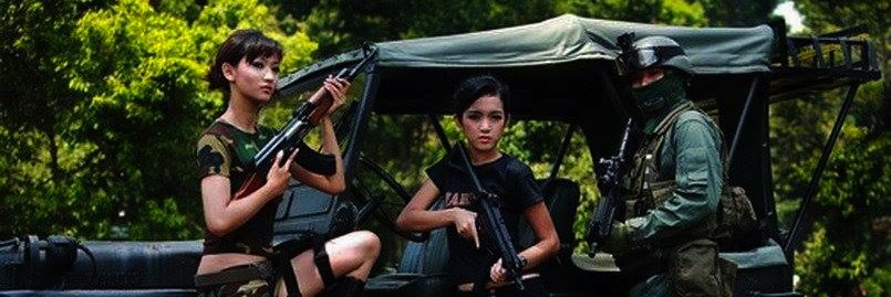 indomilitary's profile banner image