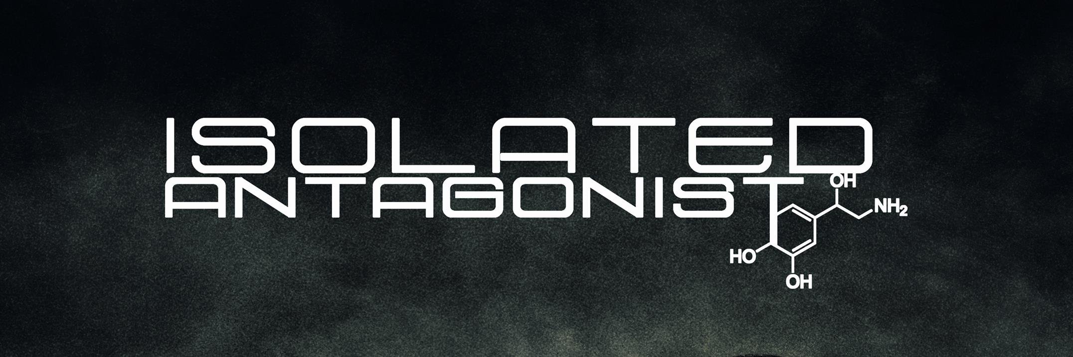 IsolAntagonist's profile banner image