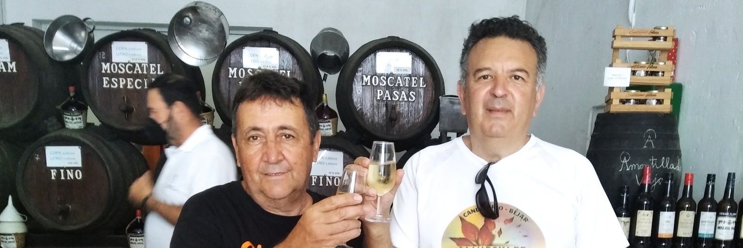 Raúl Hernández banner