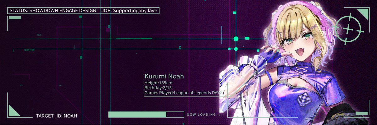 kouen765's profile banner image