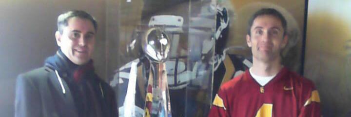 Robert Noone banner