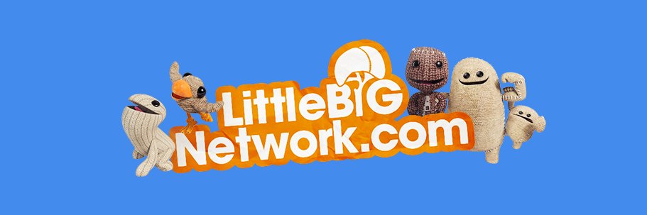 LBPNetwork's profile banner image