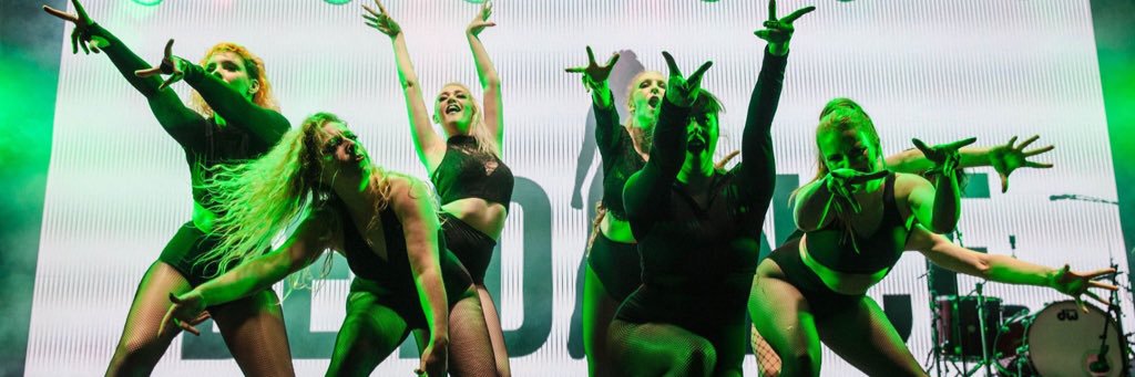 cultmunity's profile banner image