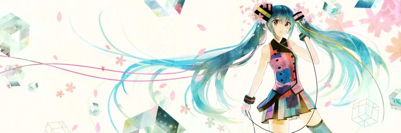 ayaka_enjoy's profile banner image