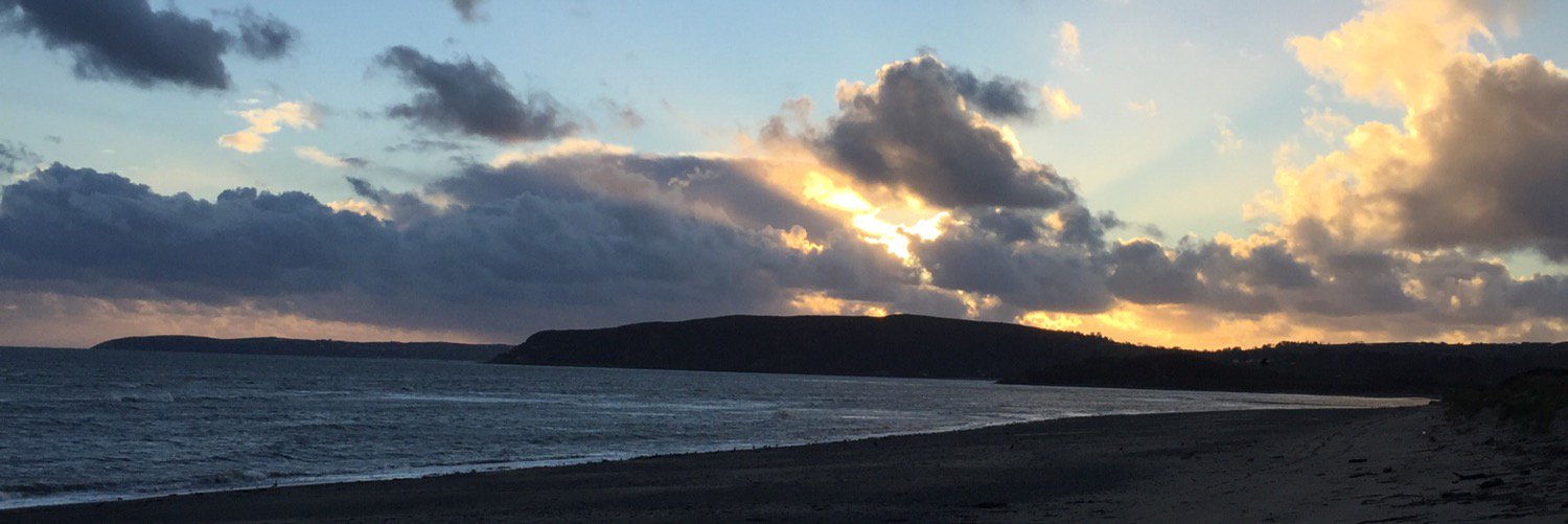 Siôn Wyn Pritchard banner
