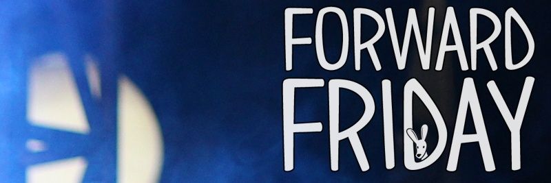 forwardfridayID's profile banner image