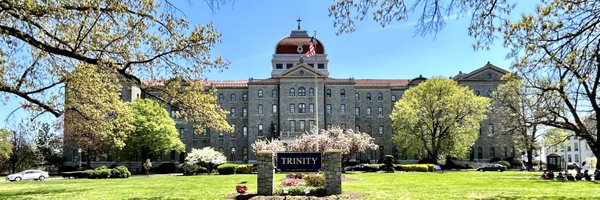 Trinity Washington University Profile Banner