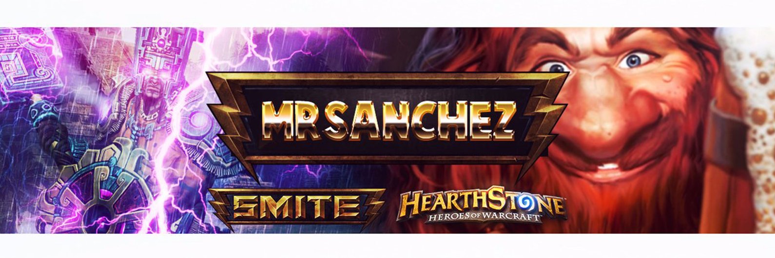 MrSanchezYT banner