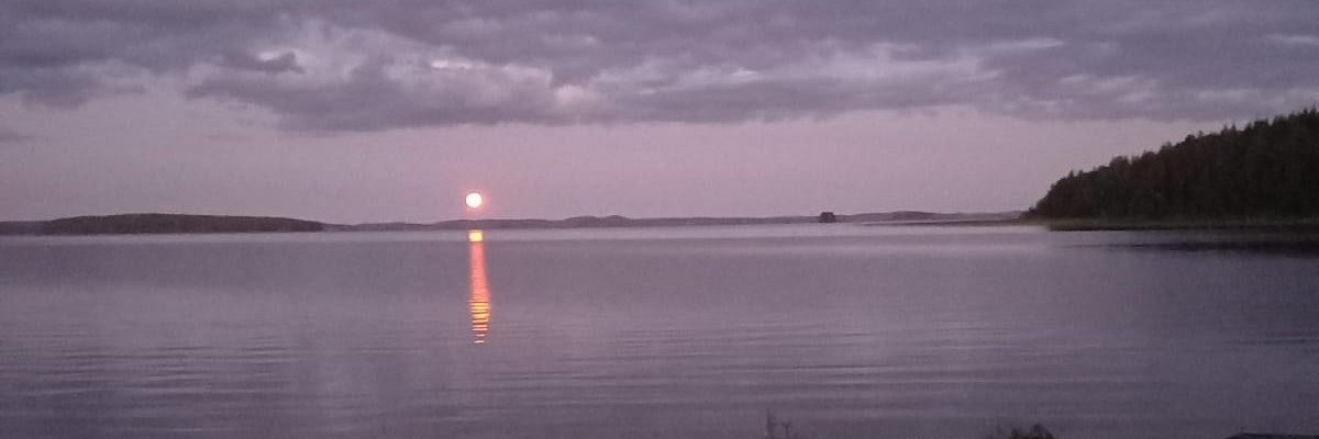 Virve Riikonen, @viriikonen.bsky.social banner