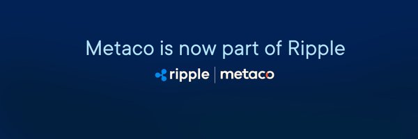 Metaco Profile Banner