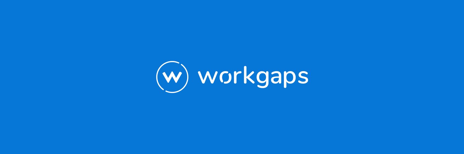 WorkGaps's profile banner image