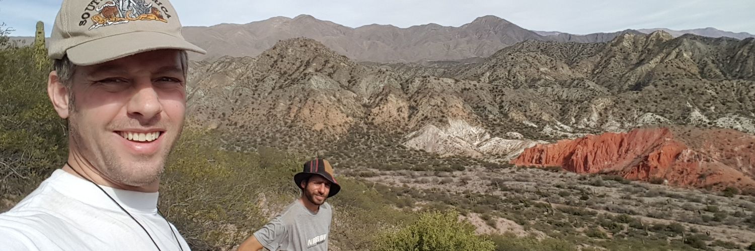anibal0001's profile banner image