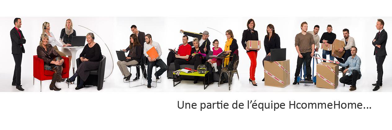 HcommeHome's profile banner image