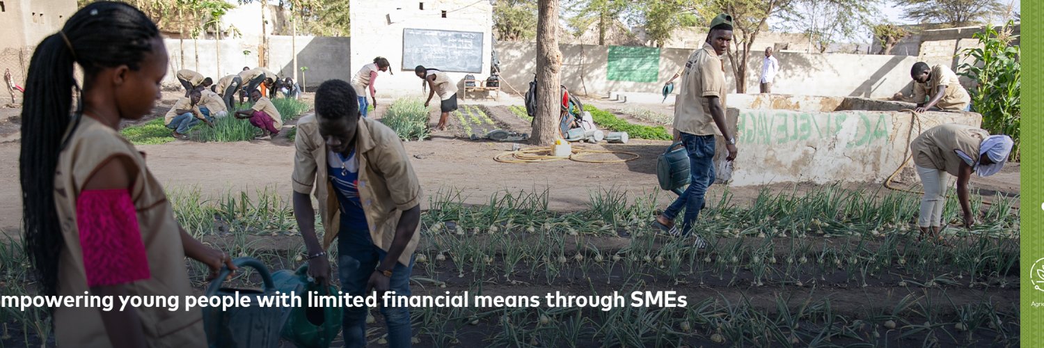 Fund for Resilience and Prosperity banner