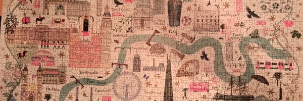 CynthiaOrchard Profile Banner
