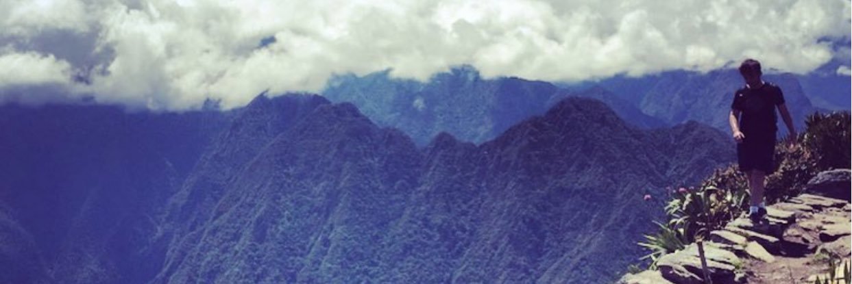 Ruairi McDonagh banner