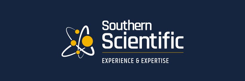 Southern Scientific banner