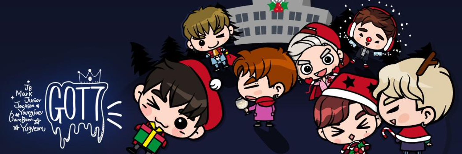 ไนนนนนนนนน์ *.❅· banner